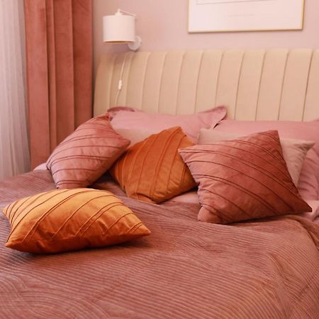 Apartament Milano Pniewy  Buitenkant foto