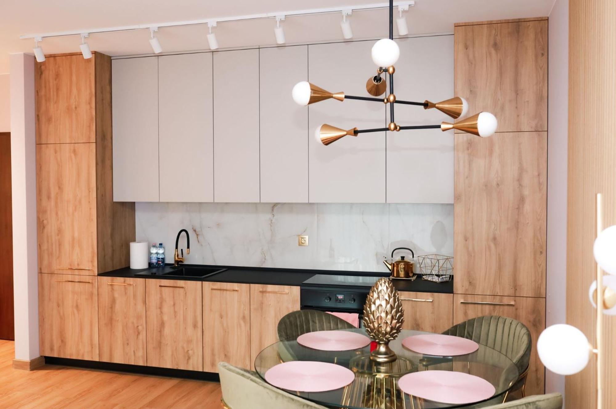 Apartament Milano Pniewy  Buitenkant foto