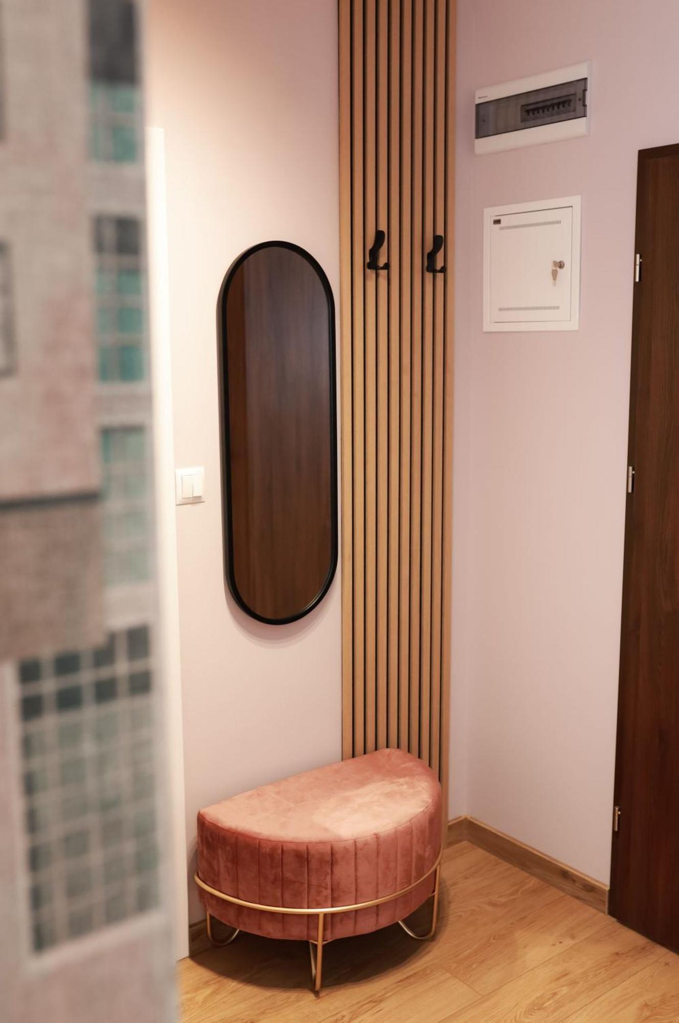 Apartament Milano Pniewy  Buitenkant foto