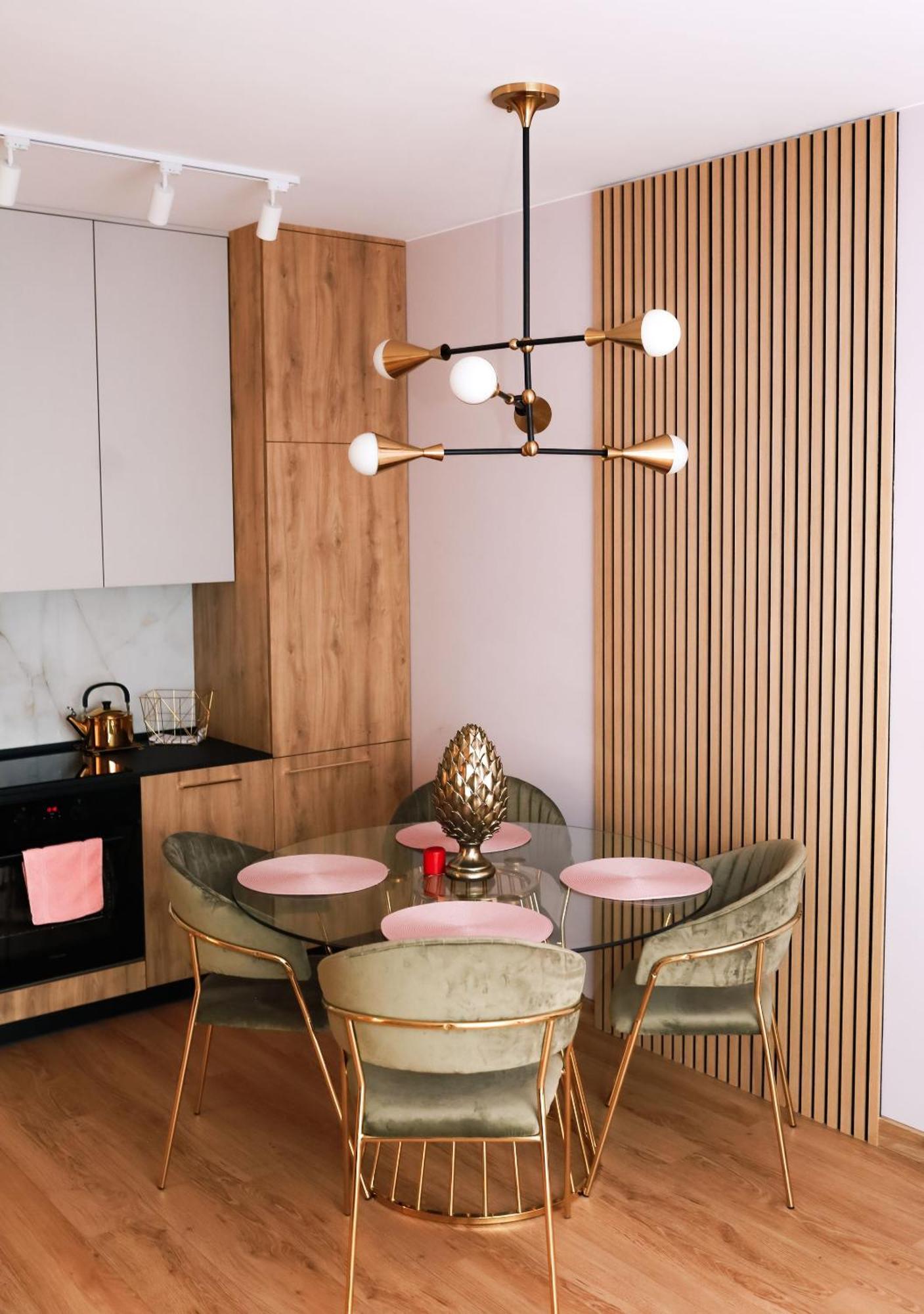 Apartament Milano Pniewy  Buitenkant foto