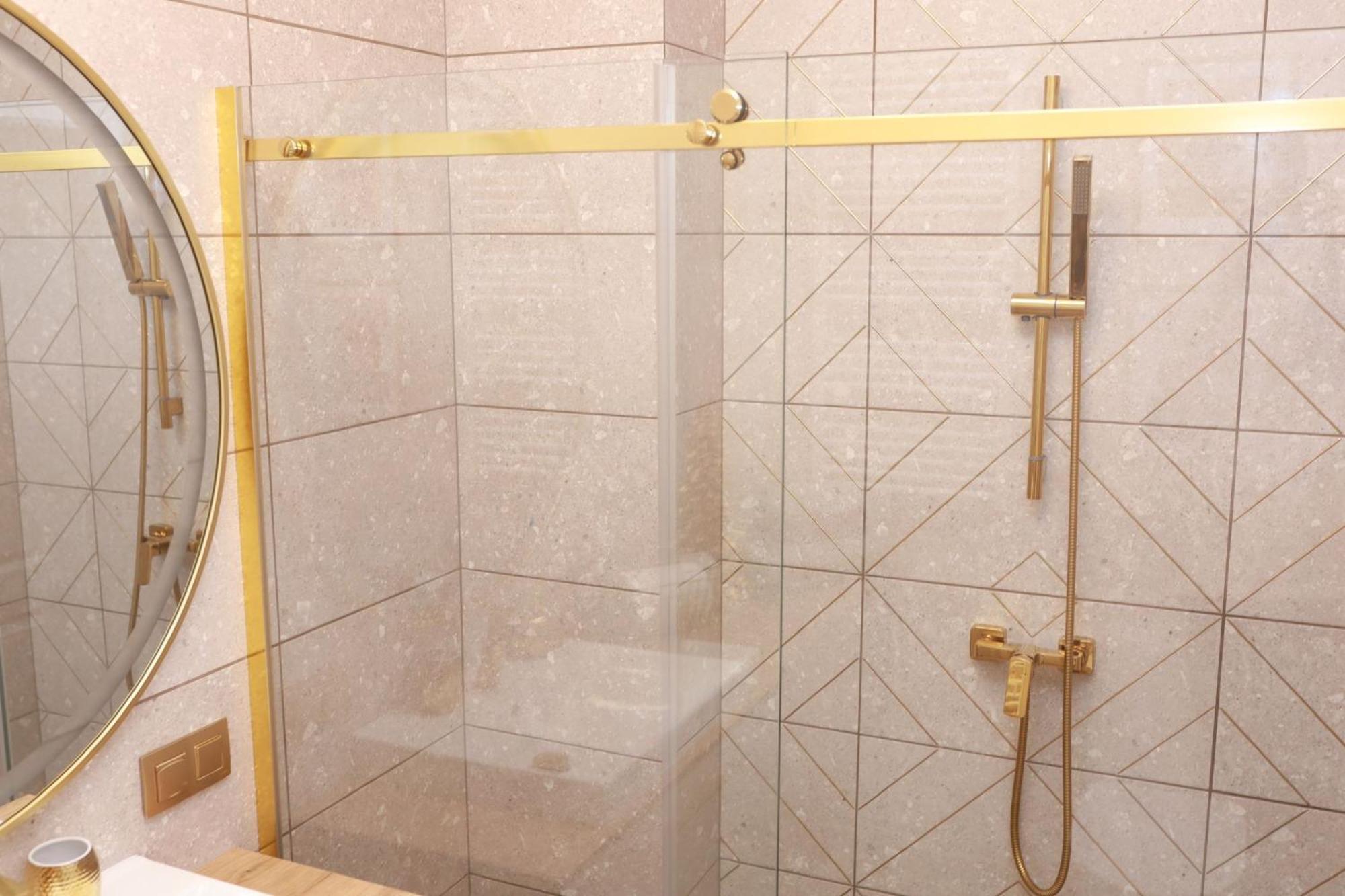Apartament Milano Pniewy  Buitenkant foto